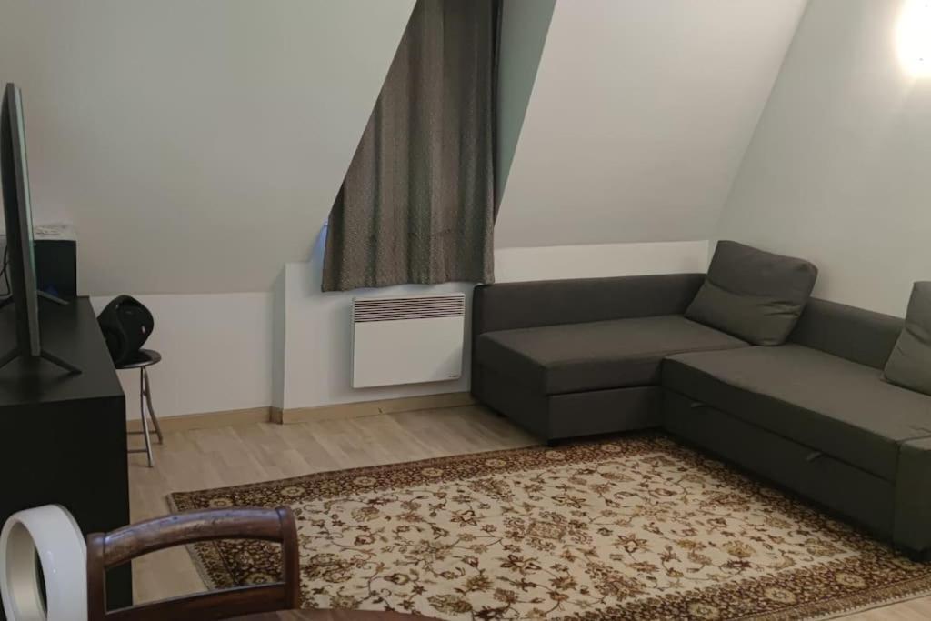 Cosy Studio Paris Ternes Near Palais De Congres 외부 사진