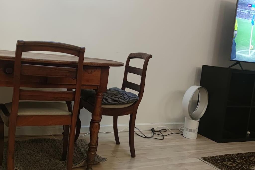 Cosy Studio Paris Ternes Near Palais De Congres 외부 사진