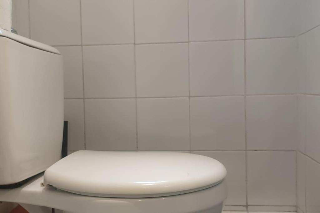 Cosy Studio Paris Ternes Near Palais De Congres 외부 사진